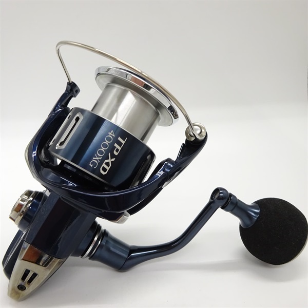 ２１ツインパワーＸＤ４０００ＸＧ